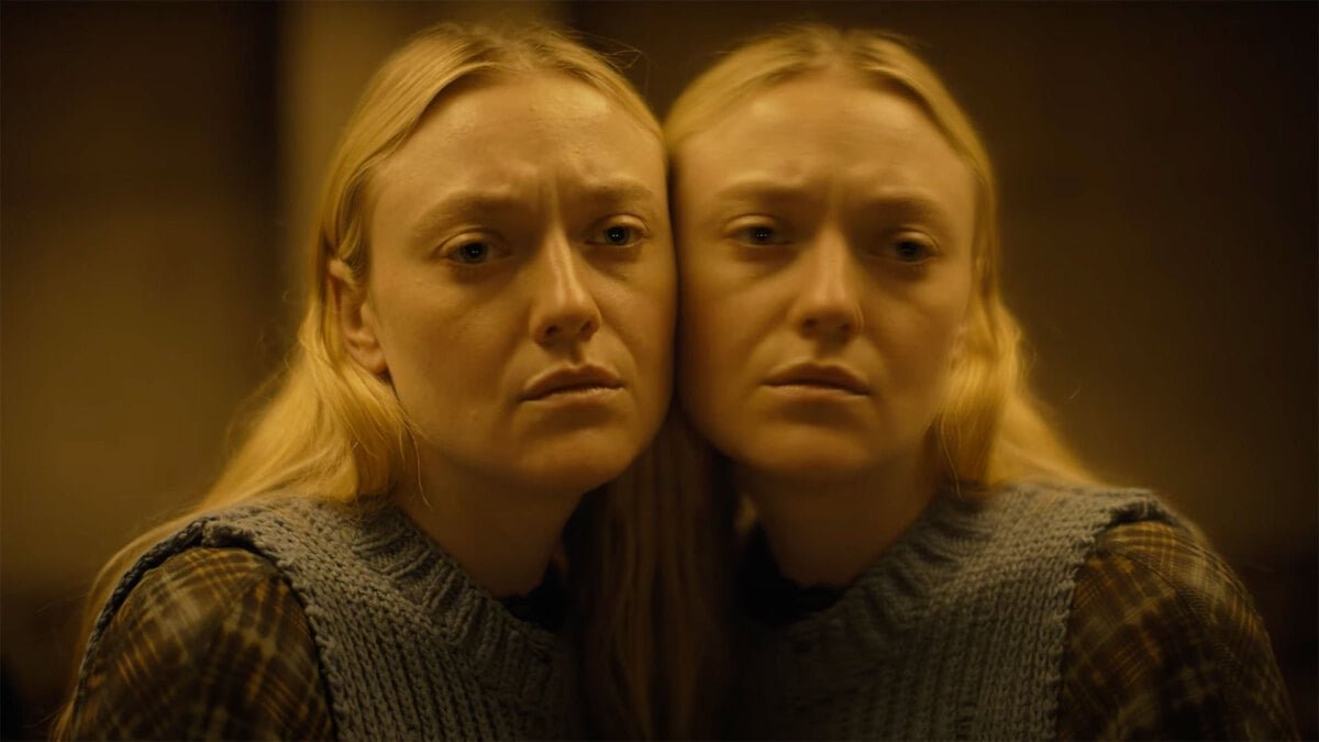 Creepy teaser for ‘The Watchers’ reveals woman trapped by invisible beings