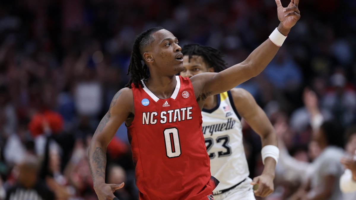 How to Watch NC State vs. Duke Basketball Without Cable