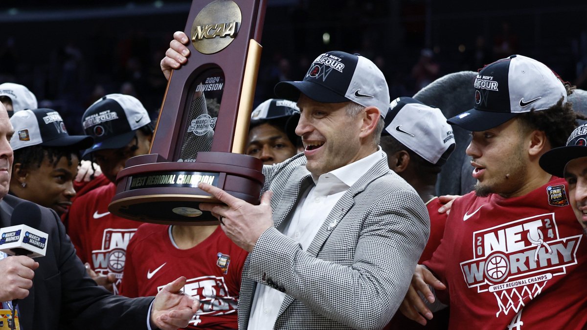 Watching Alabama vs. UConn Basketball: A Cable-Free Guide