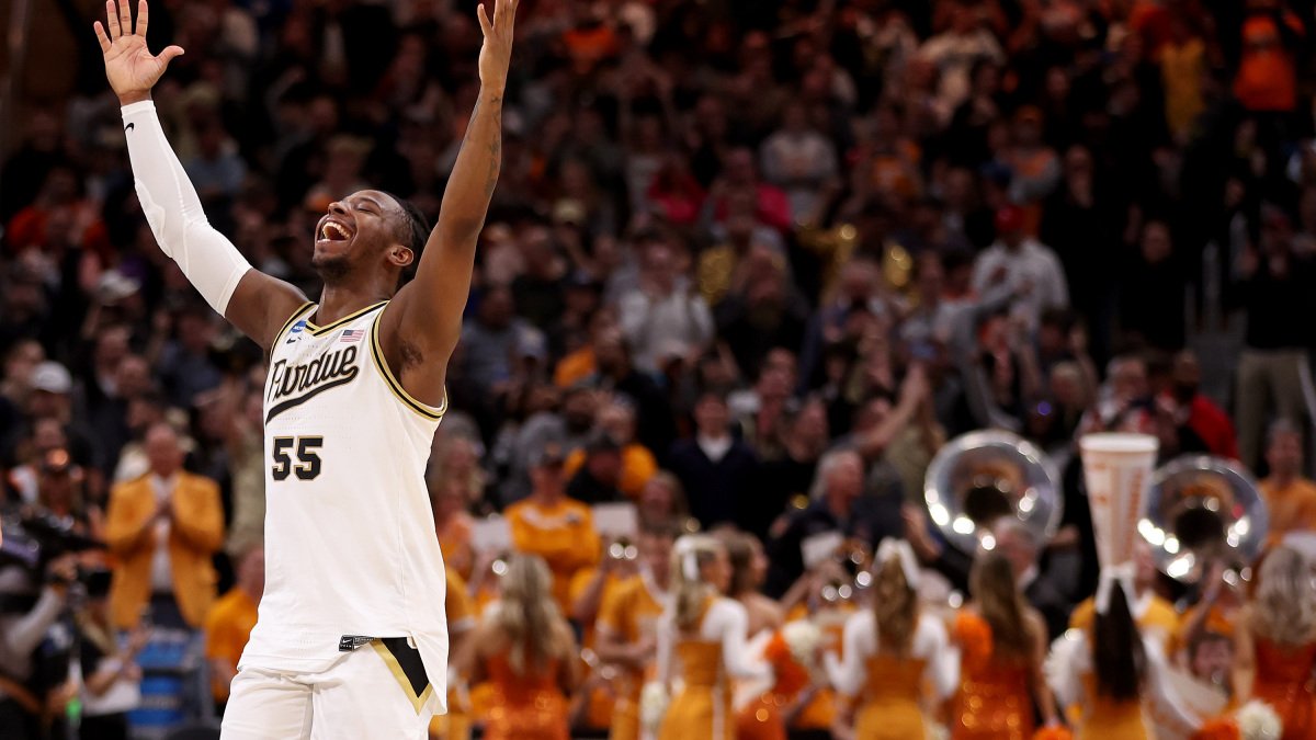 How to Watch NC State vs. Purdue Basketball Online Without Cable!