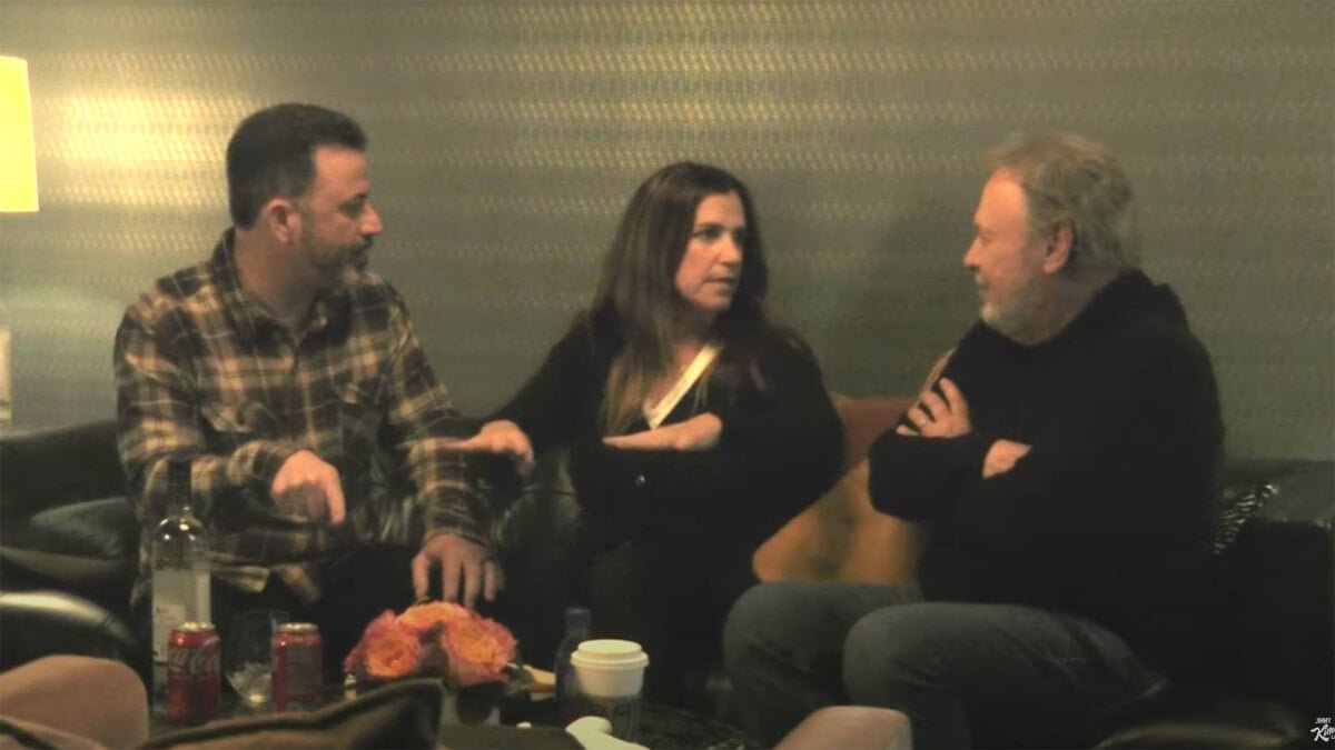 Jimmy Kimmel’s April Fools’ Cousin Prank Analysis