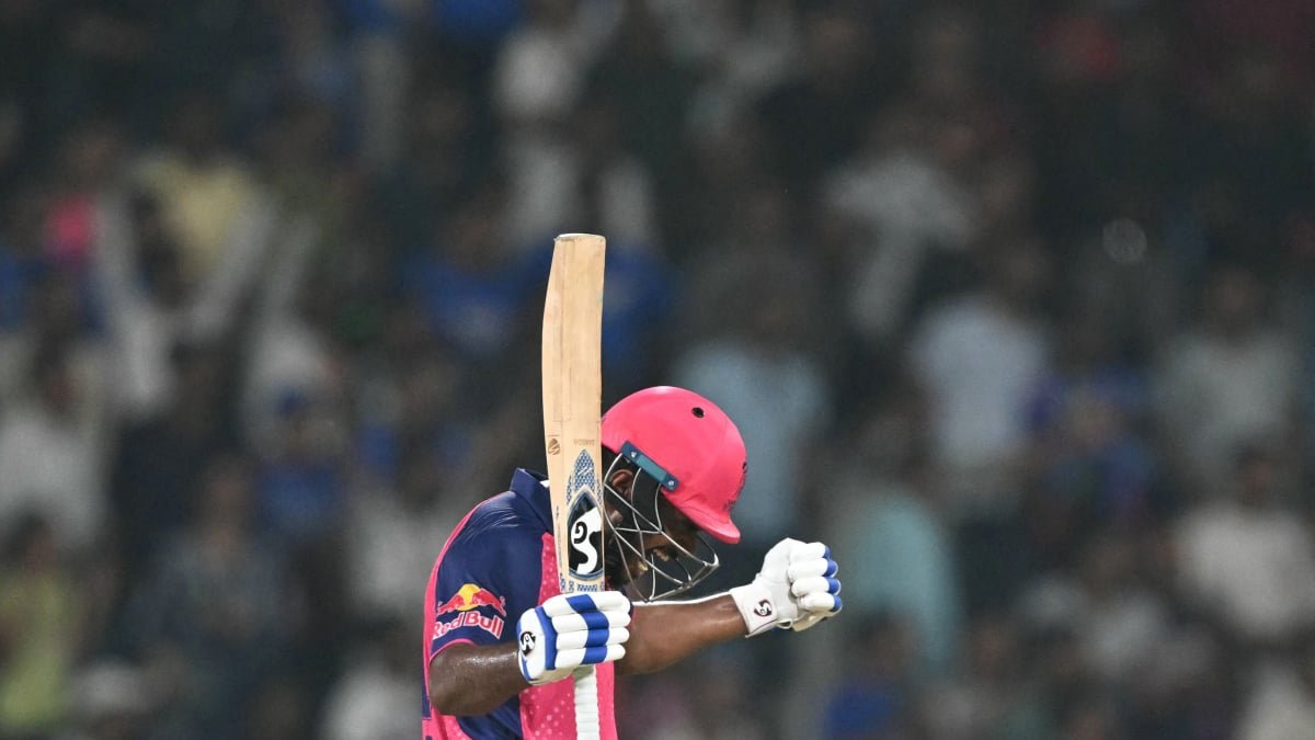 Watch Delhi Capitals vs. Rajasthan Royals online for free – Easy peasy!