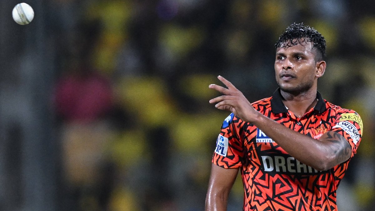 How to watch Sunrisers Hyderabad vs. Lucknow Super Giants online for free