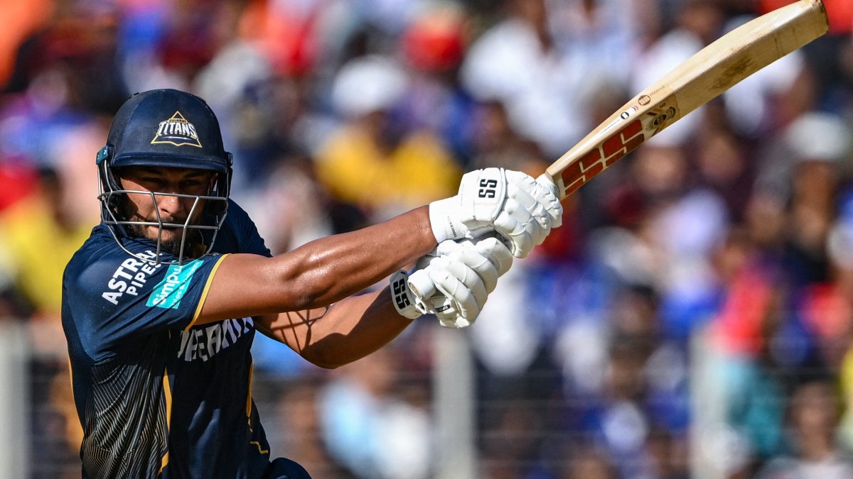 Where to catch Gujarat Titans vs. Chennai Super Kings live stream without cost