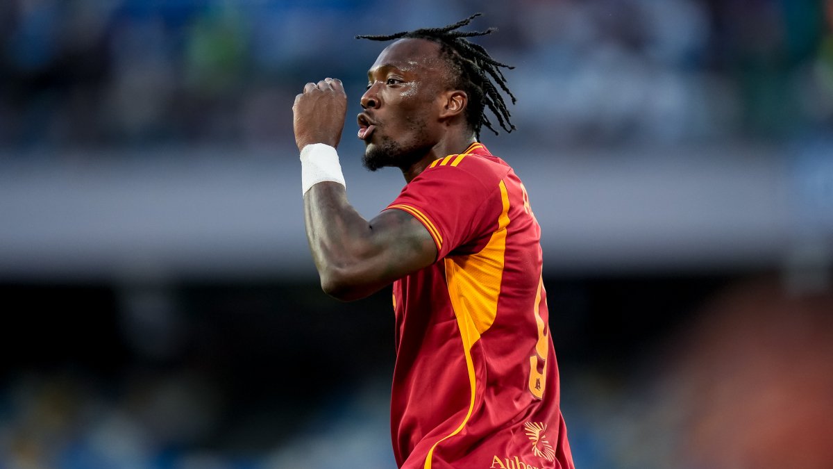 Analyzing the online streaming options for Bayer Leverkusen vs. AS Roma