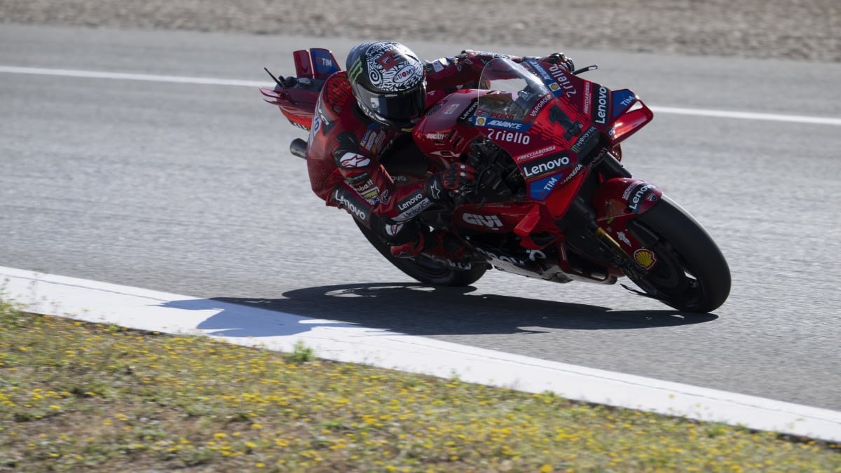 Guide to streaming the 2024 MotoGP French Grand Prix online at no cost