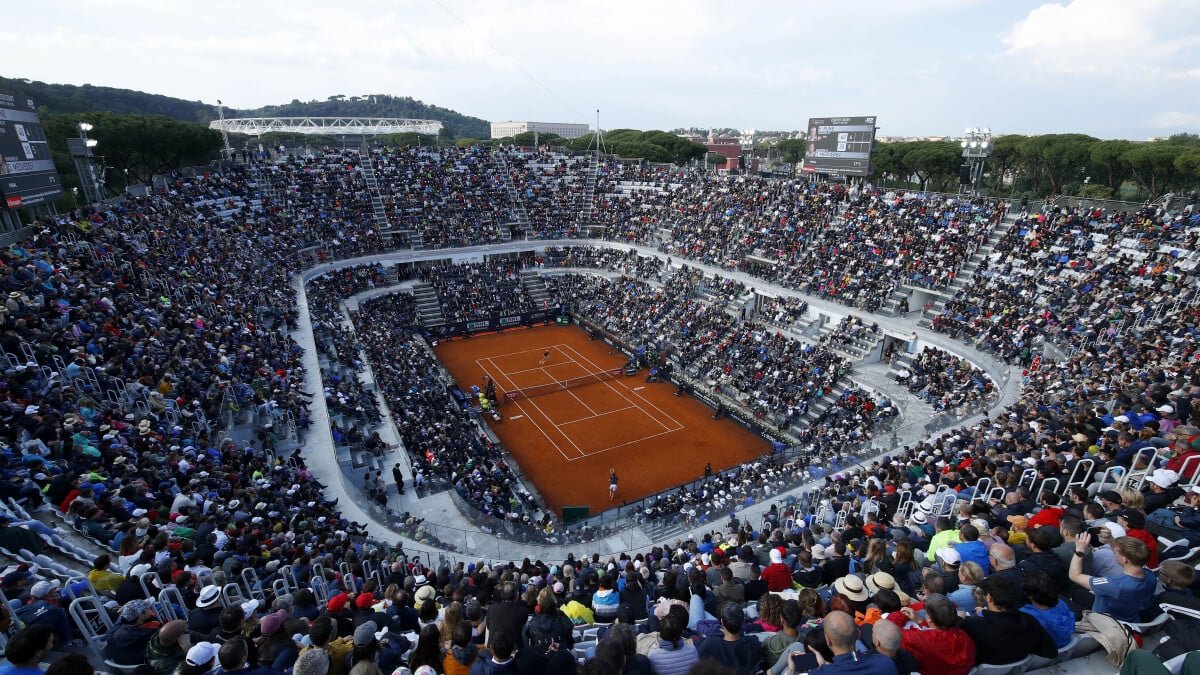 A guide on watching the 2024 Italian Open online at no cost