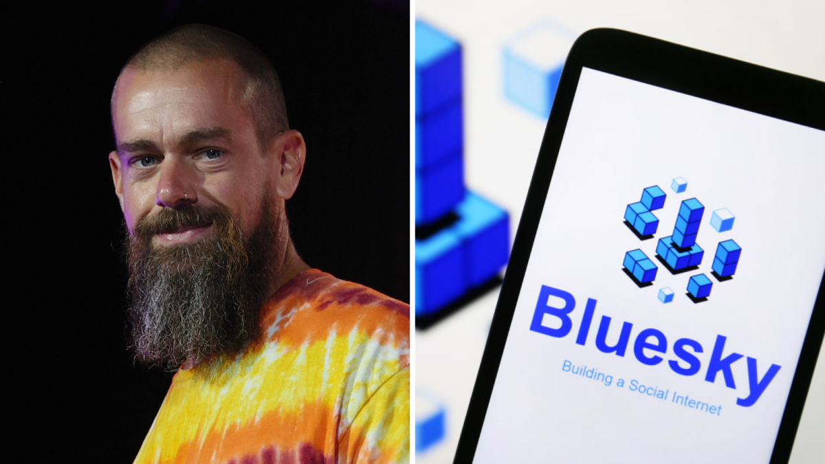 “Jack Dorsey’s Exit from Bluesky Shakes Up Tech World!”