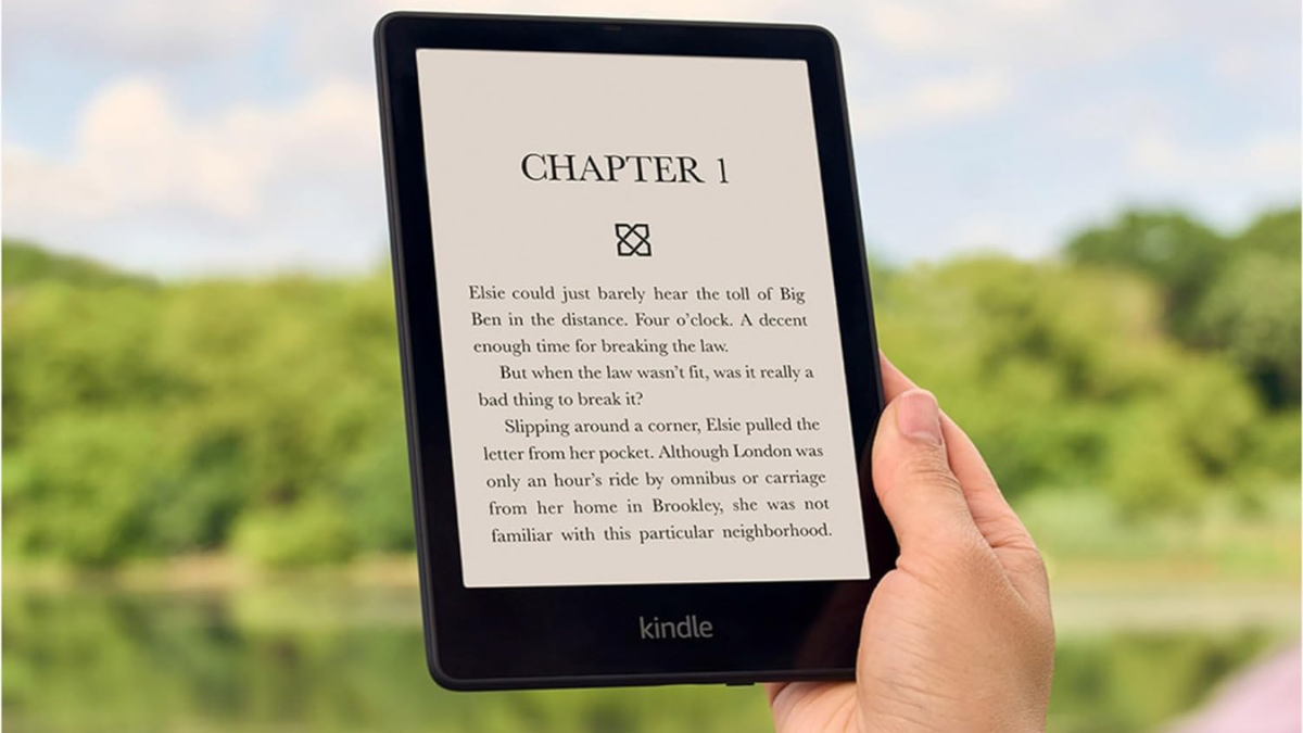 Score Amazon Device Deals for Mother’s Day