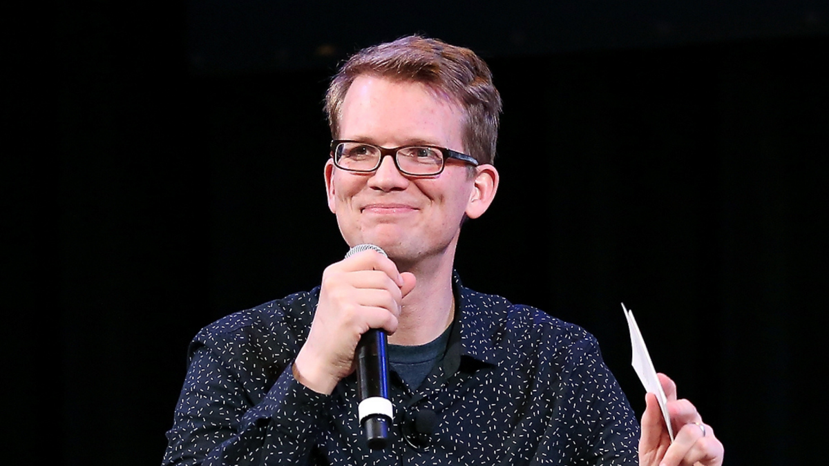 Hank Green spills the tea on TikTok’s payment secrecy