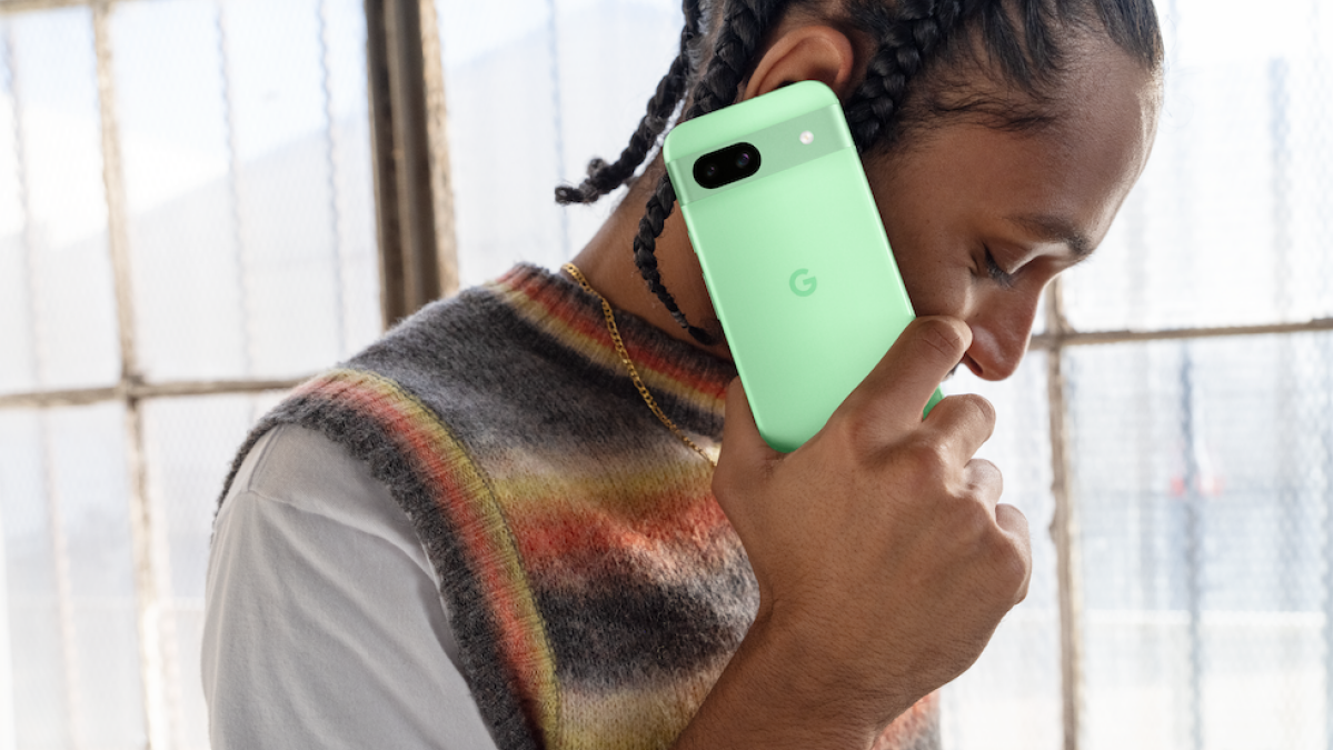 New Google Pixel 8a Just Dropped: All You Need to Know!