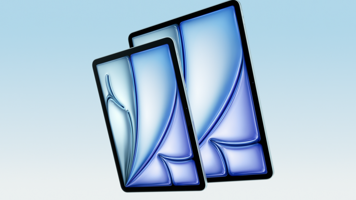 New iPad Air Announcement: Here’s Everything You Need to Know