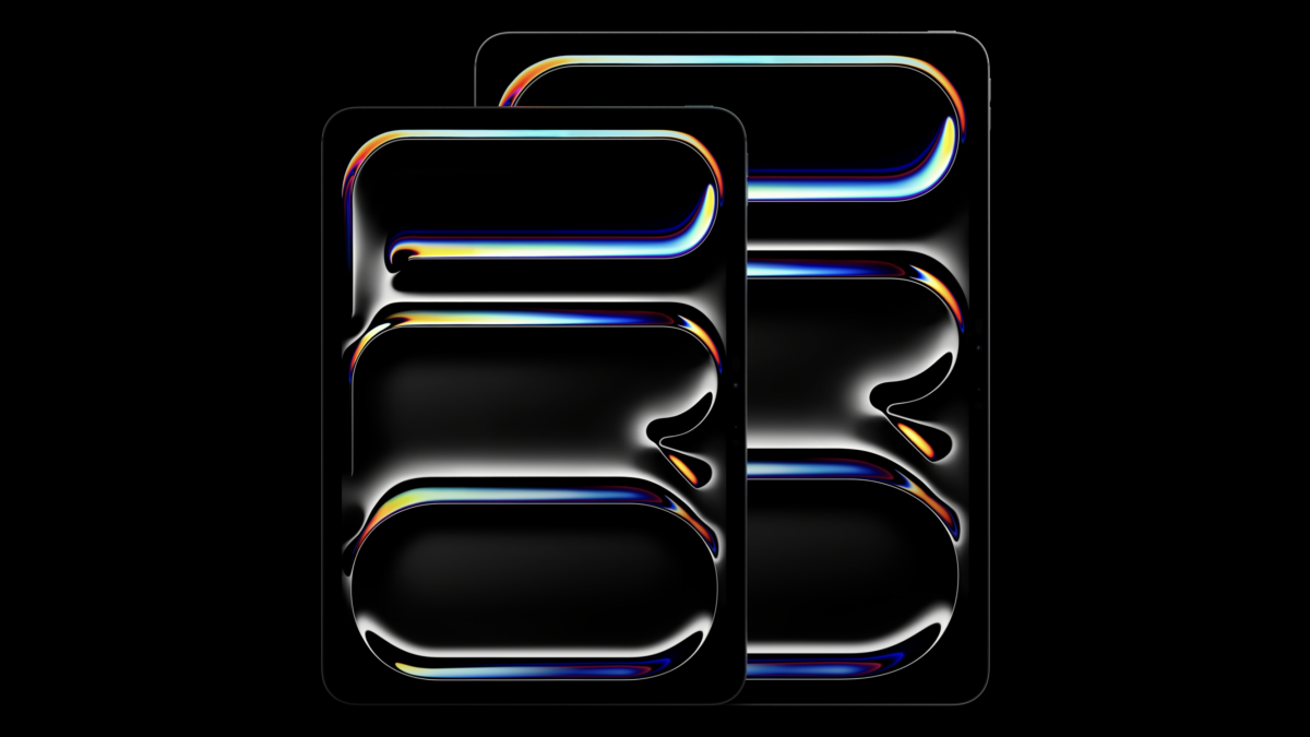 Apple iPad Pro 2024: Slimmer and lighter than ever, packing M4 chip