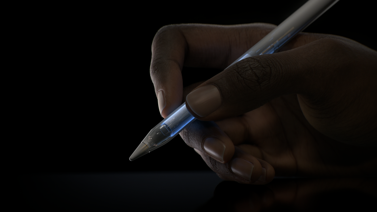 Apple has recently announced the latest Apple Pencil Pro