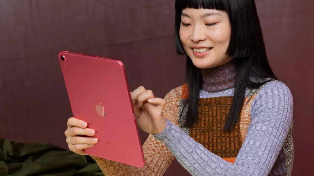iPad 10th Generation Price Drops to $349