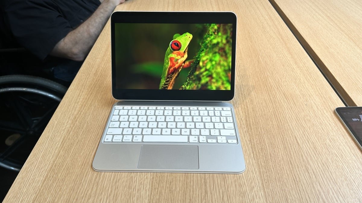 iPad Pro 2024 introduces ‘Tandem OLED’: 5 key factors to consider