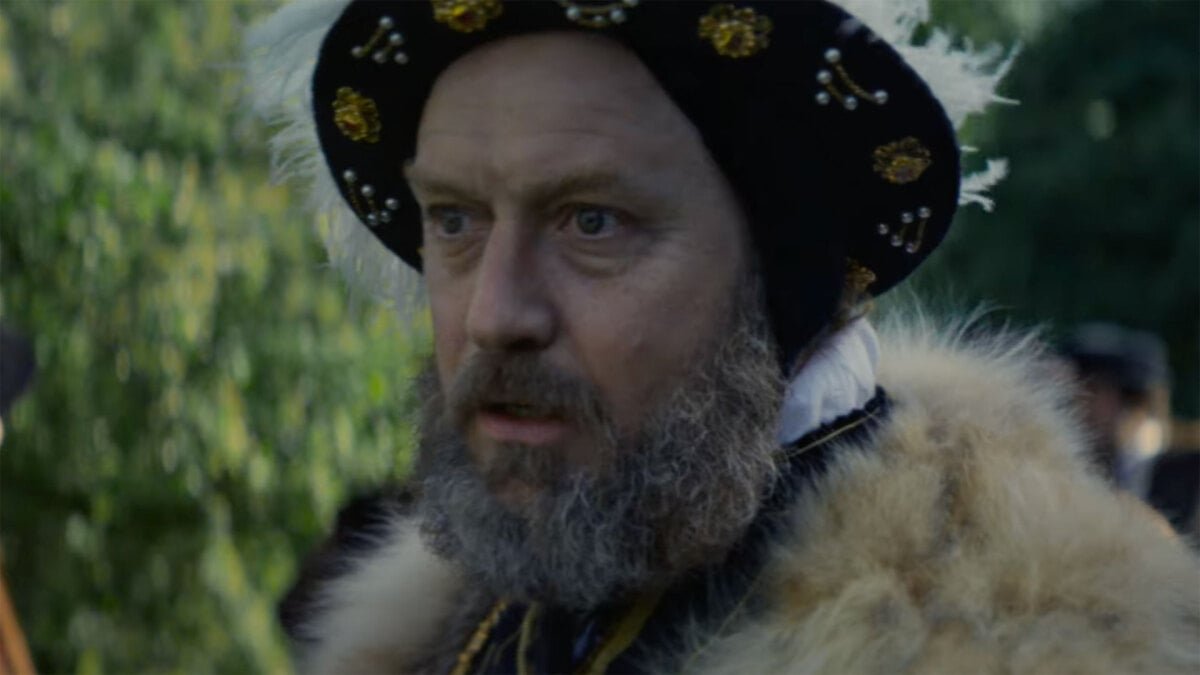 ‘Firebrand’ trailer gives us a sneak peek at Jude Law as the unsettling Henry VIII