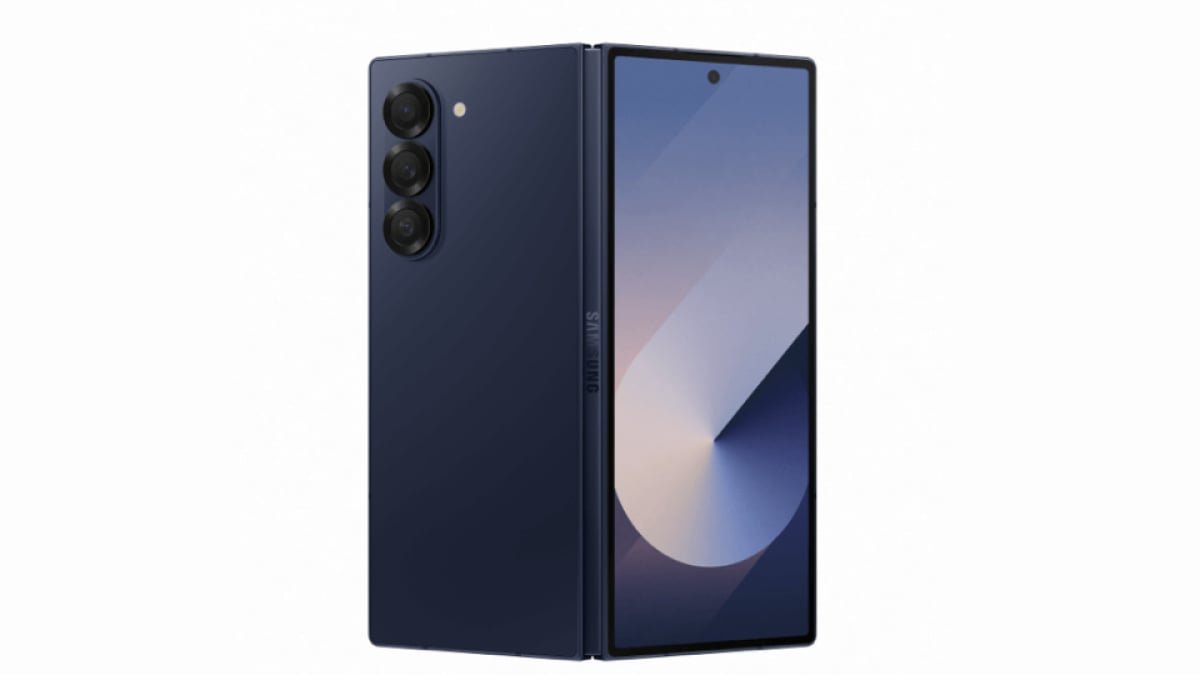 Samsung Galaxy Z Fold 6 and Z Flip 6 revealed in recent images