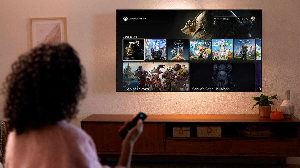 Play Xbox on Amazon Fire TV Sticks – It’s a Game Changer!