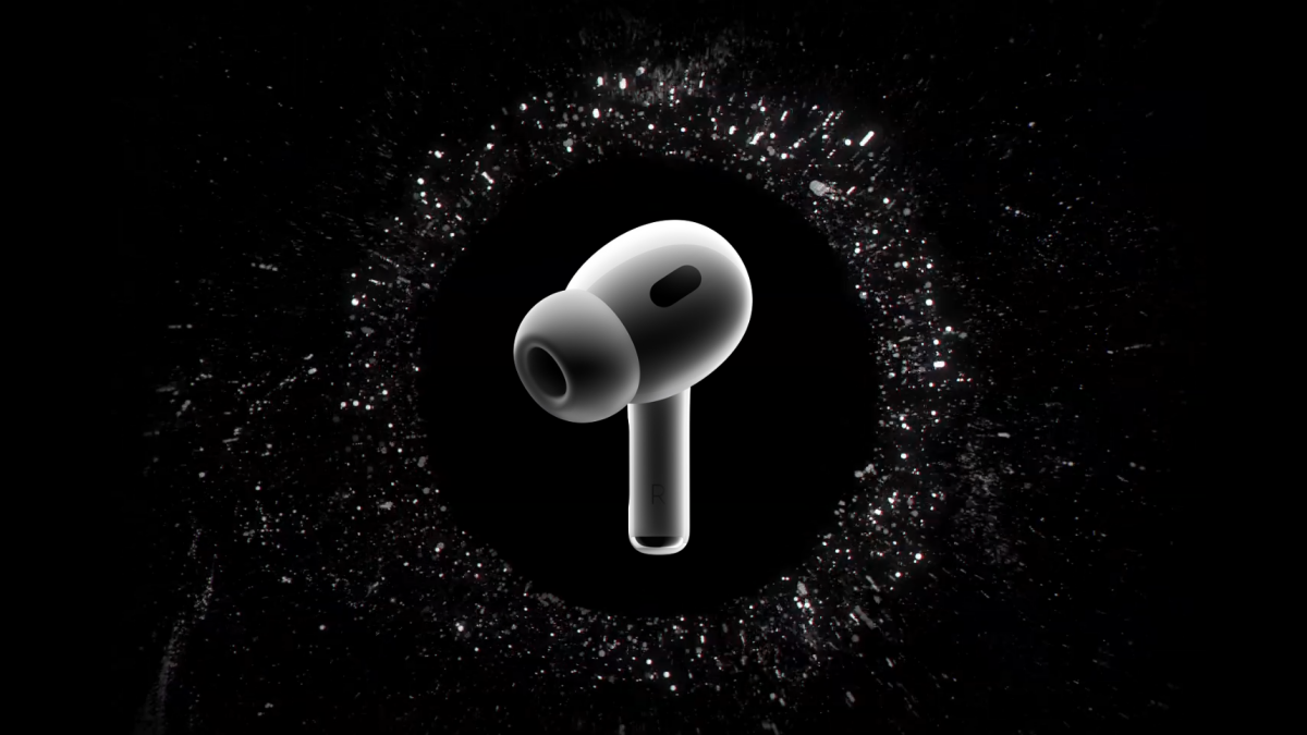 Apple’s New AirPods Could Come with Cameras!