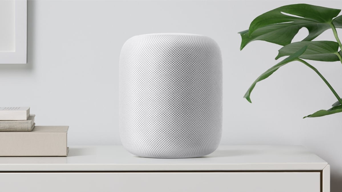 iPhone X and first-gen HomePod are vintage Apple products now