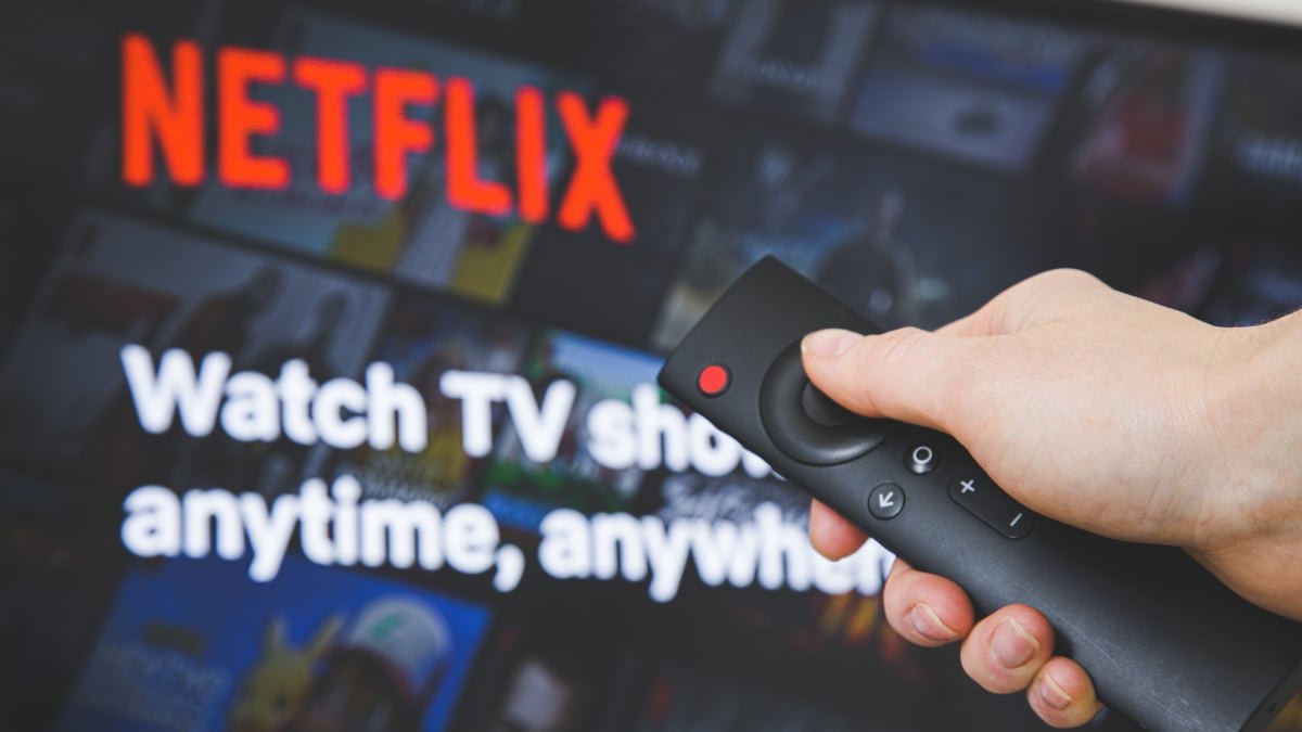 Netflix is sending alerts to ‘Basic’ subscribers about plan expiration