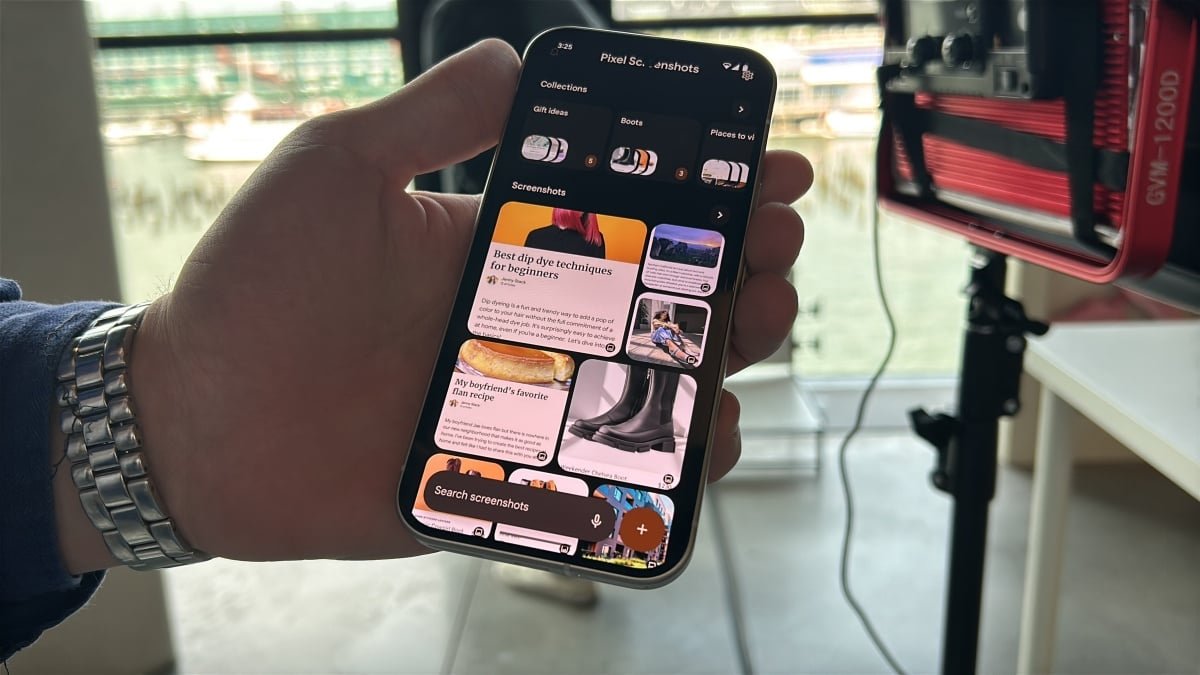 Google’s Latest ‘Pixel Screenshots’ Feature: The Coolest AI Tool of 2024!