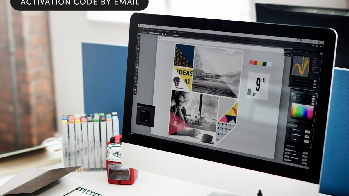 Grab Adobe Photoshop and Premiere for a steal at less than $100 for life