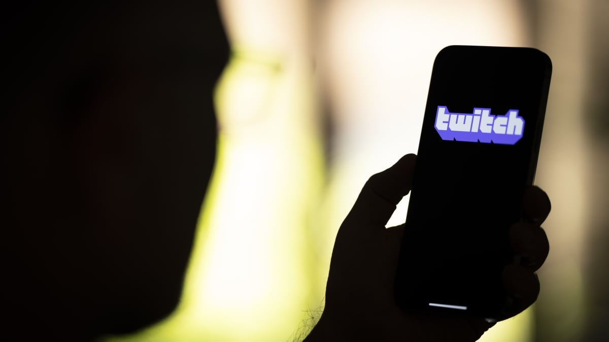 How to access Twitch for free