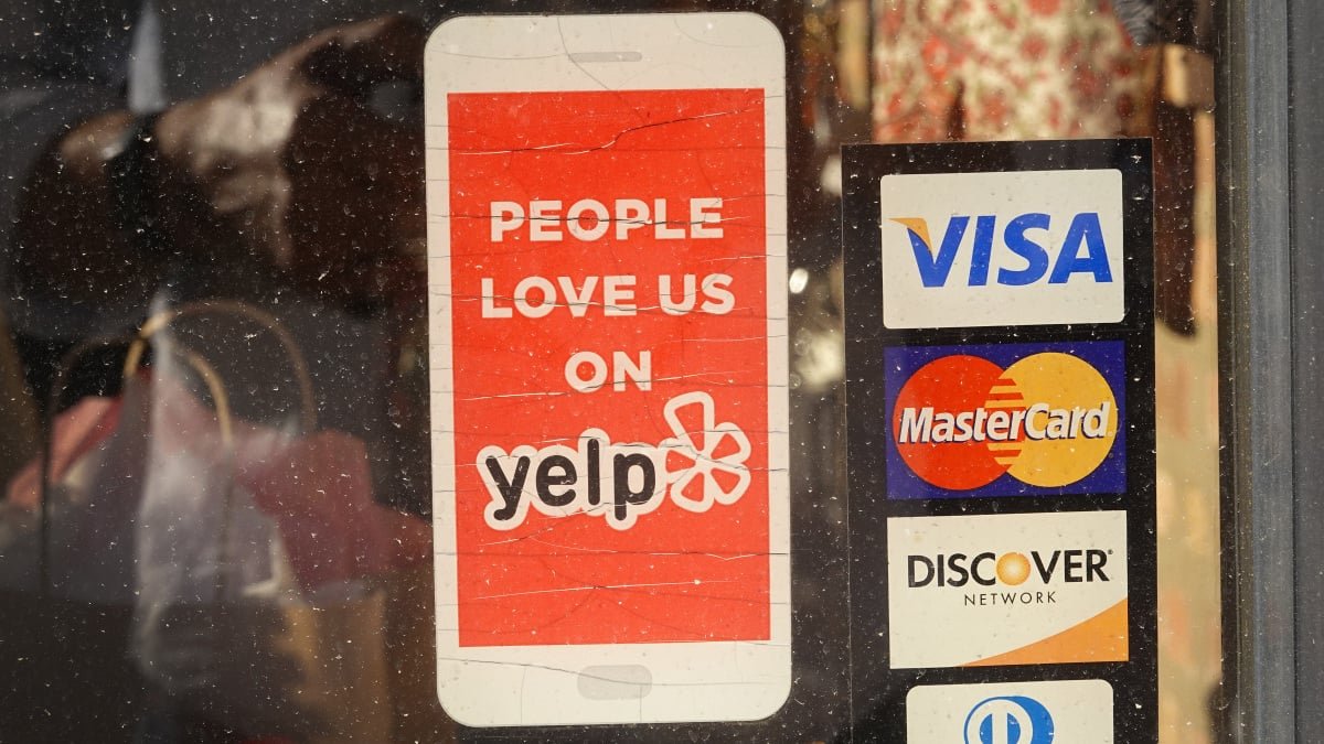 Yelp sues Google: What’s the deal?