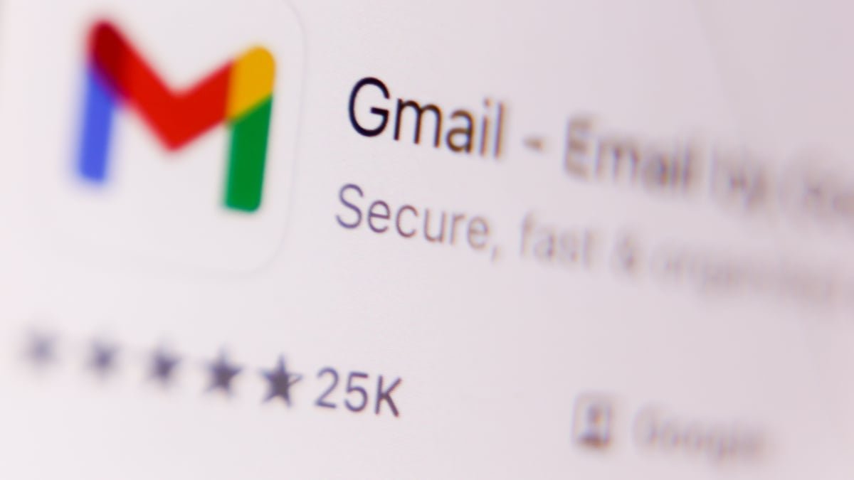 Google’s Gmail for Android introduces a new feature: Summon Gemini to track down your missing emails