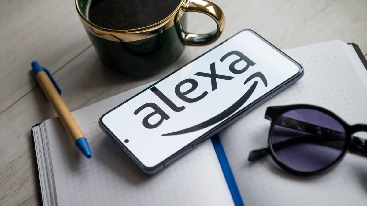 Amazon’s ‘Incredible’ Alexa is actually Claude in disguise, report reveals