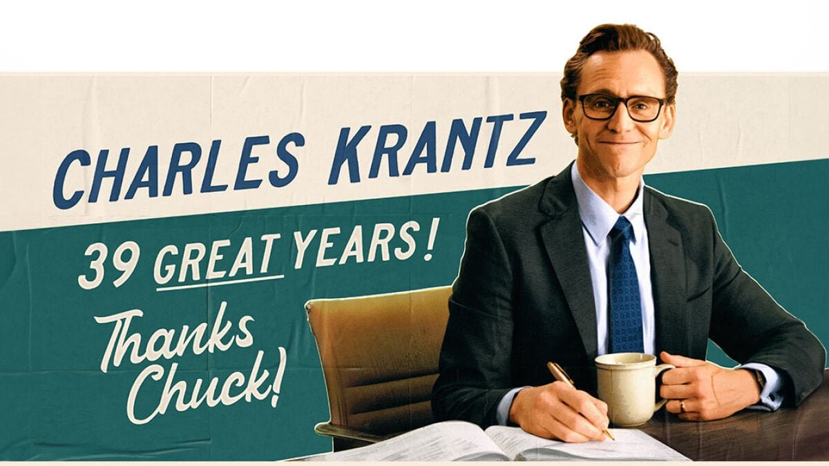 ‘The Life of Chuck’ Review: Mike Flanagan and Stephen King Crush It in Their Best Movie Yet