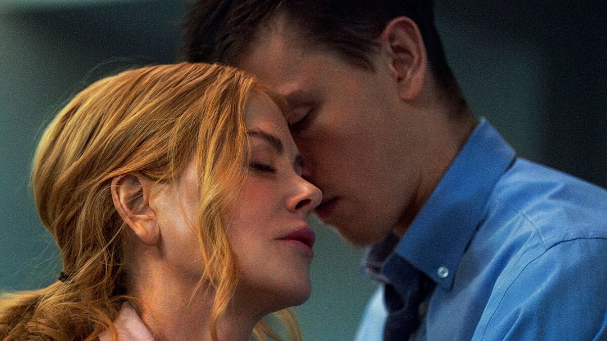 ‘Babygirl’ review: Nicole Kidman to ‘Challengers’: Hold my beer