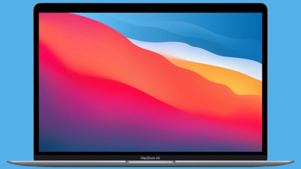 Snag a like-new MacBook Air without breaking the bank
