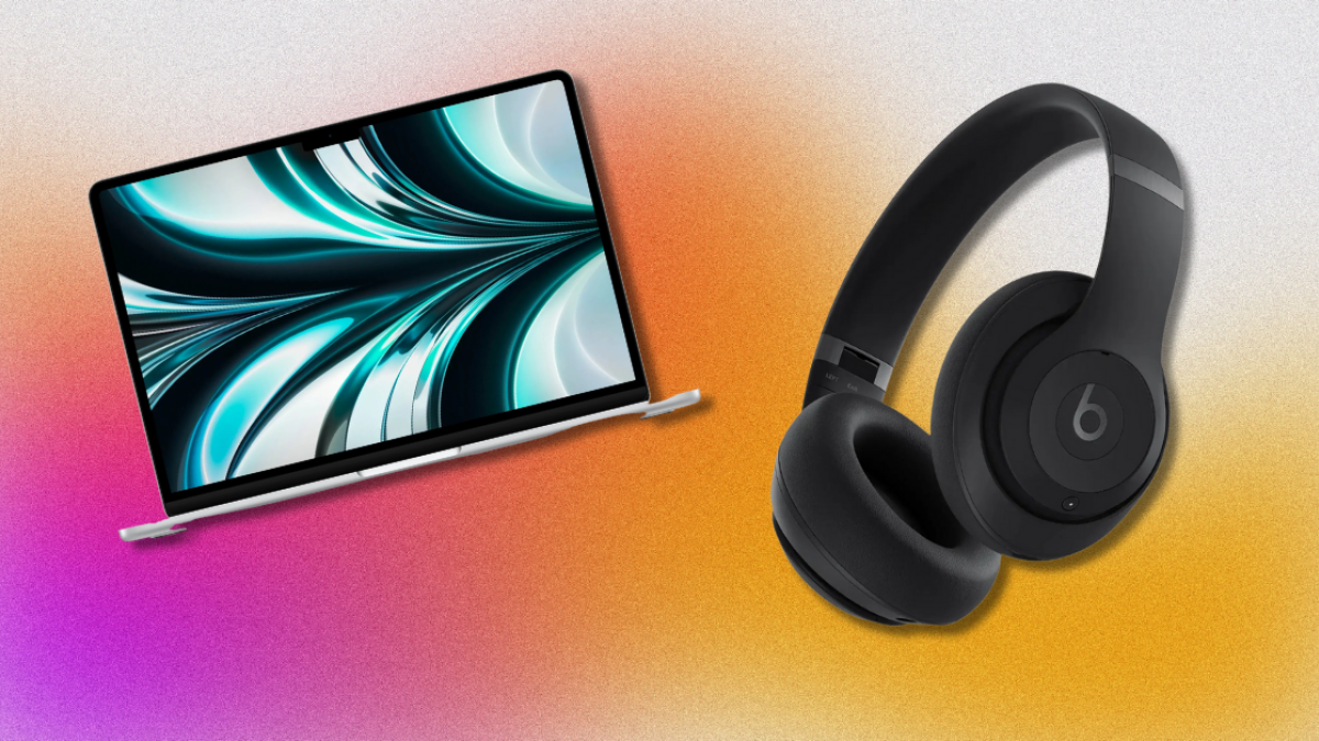 Analyze Best Buy’s Outlet Event for Potential Savings of up to 50% on Clearance, Open-Box, and Refurbished Tech