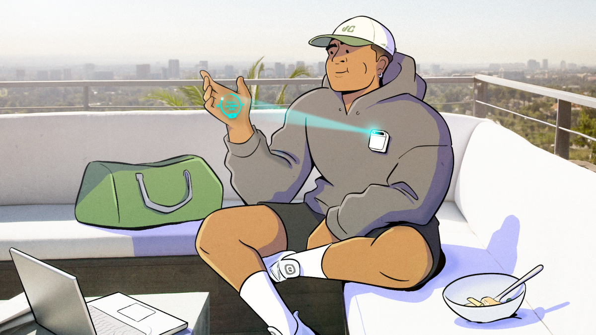 Anticipated advancements in AI technology in 2025