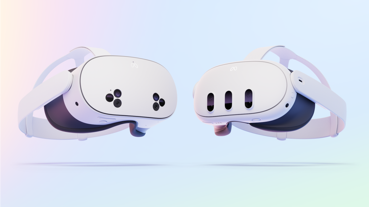 iFixIt’s analysis of Meta Quest 3S uncovers similarities with Quest 2