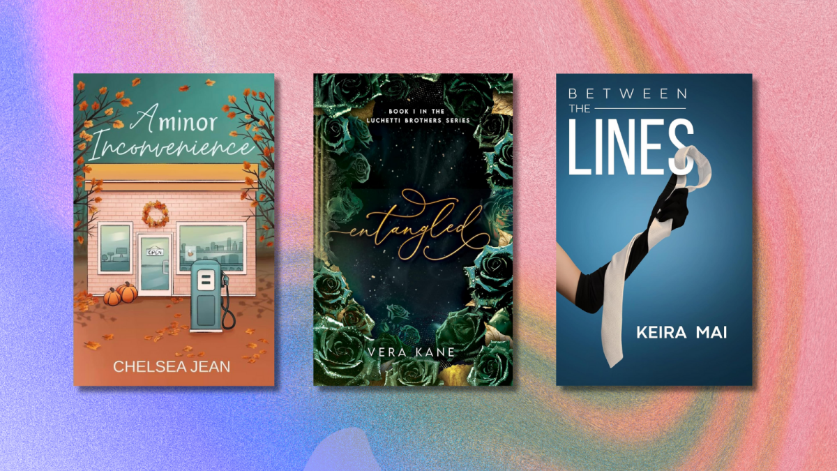 Spice up your reading list with steamy romance novels for free on Stuff Your Kindle Day.