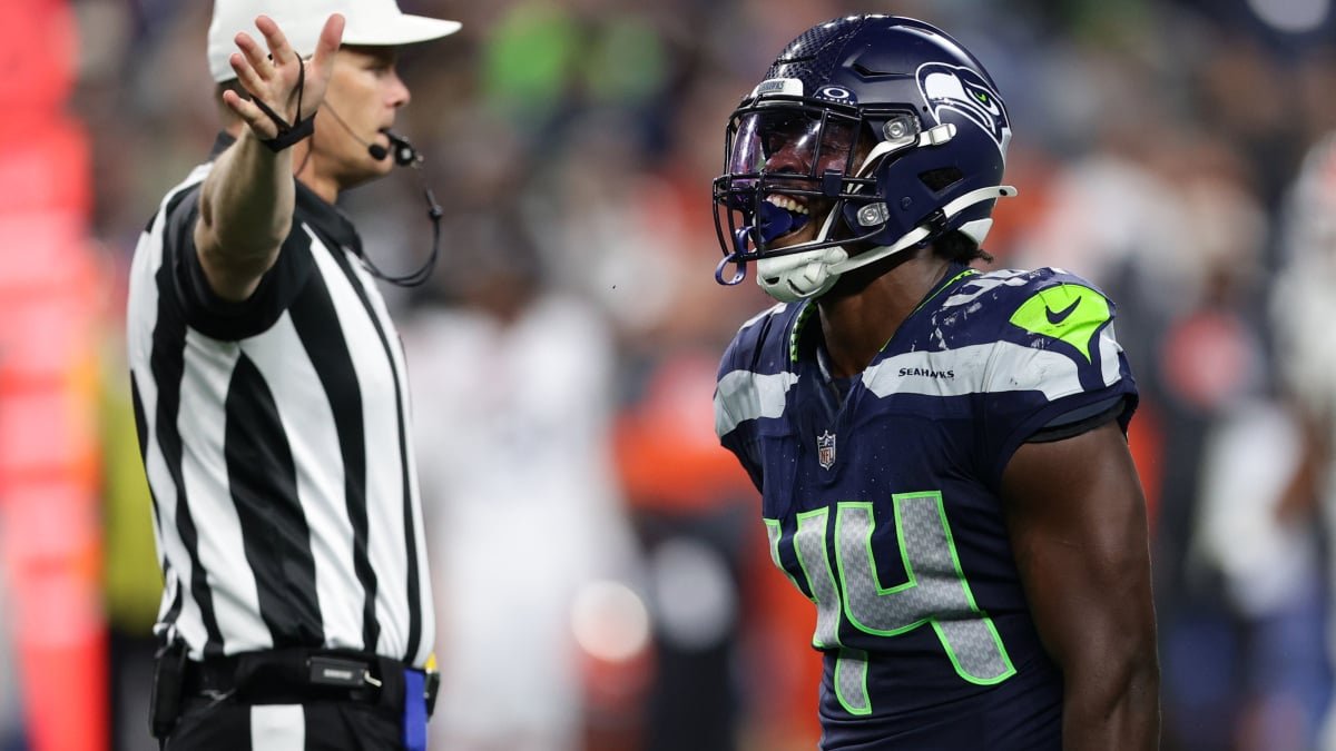 “Watch Rams vs. Seahawks Online for Free: Your Ultimate Guide!”