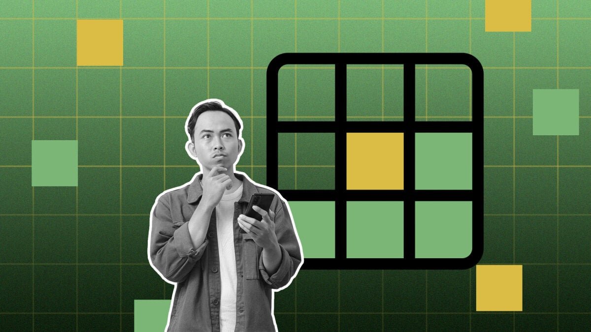 Wordle Mystery: Unveiling the Solution and Clues for November 3