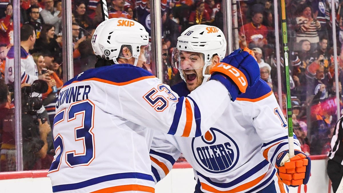 Analyzing the methods to stream New Jersey Devils vs. Edmonton Oilers online at no cost