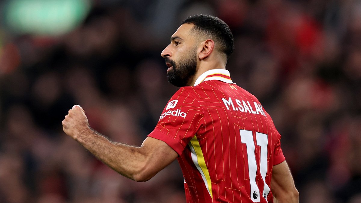 Watch Liverpool vs. Bayer Leverkusen online for free: Easy Peasy!