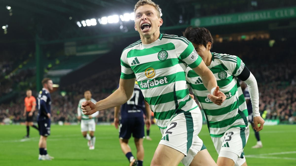 Watch Celtic vs. RB Leipzig online for free like a boss!