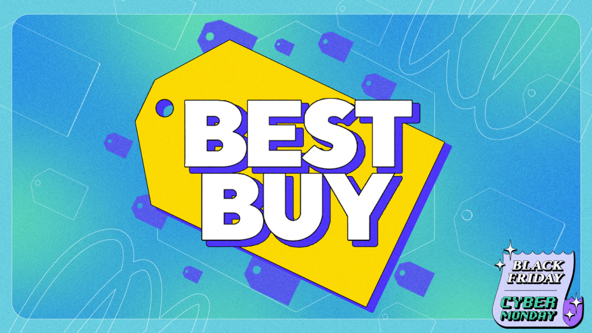 The hottest deals from Best Buy’s Black Friday sale: Sony earbuds, top gaming laptop, and much more