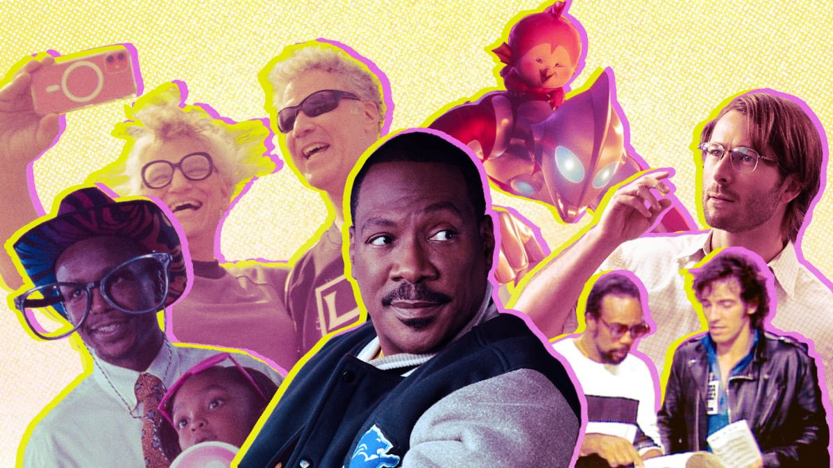 Best Netflix Movies 2024 Streaming