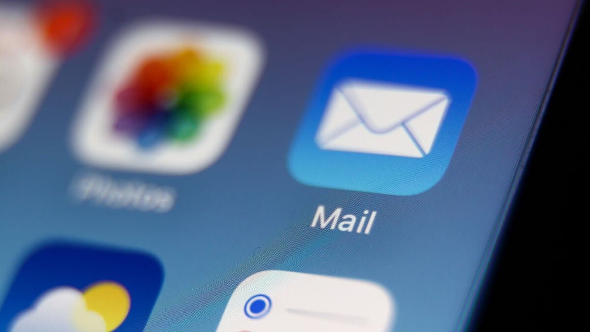 iOS 18.2 Apple Mail receives significant redesign: 3 key updates