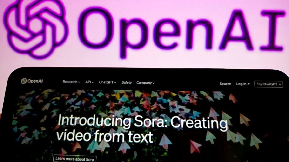 OpenAI Sora Leak: The Unveiling and the Unanswered.