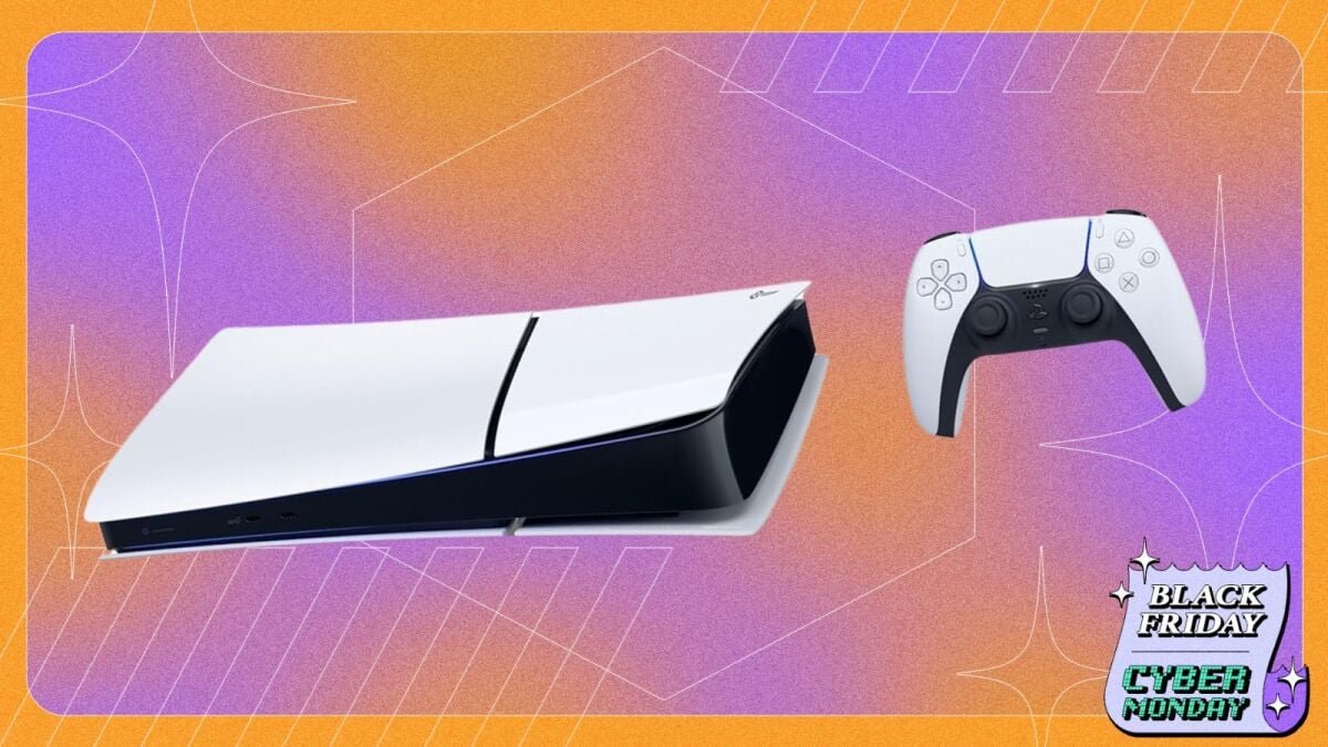 The Scoop on PS5 Black Friday Deals – Amazon, Best Buy, Target, and More!