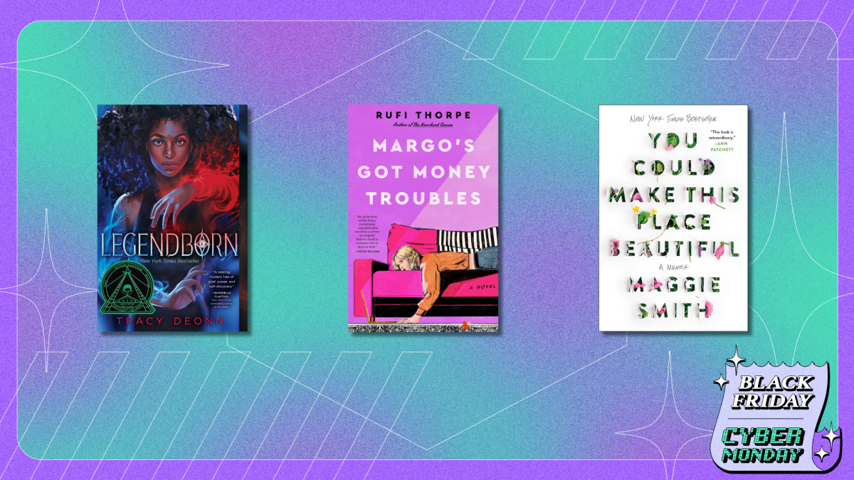 Late Cyber Monday Kindle book deals: Save 80% on Goodreads’ top picks